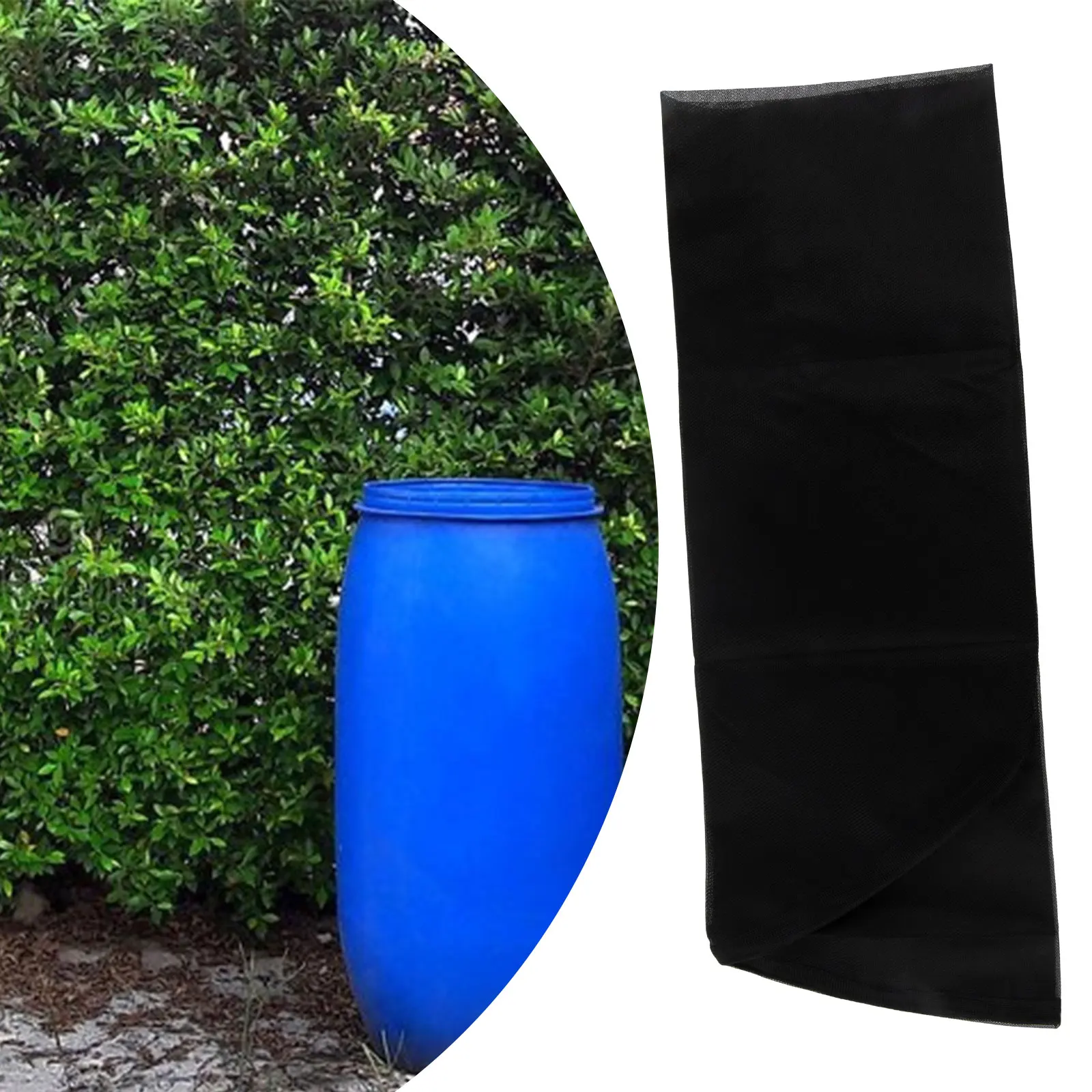 Сетка для защиты от дождя 110/120 см