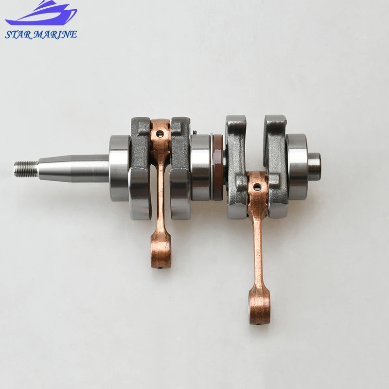 3B2-00030 Φ для Tohatsu Parsun 2 stroke 9.8HP 8HP лодочный мотор 3B2-00030-0 3B200-0300M 3B200-0300 аксессуары
