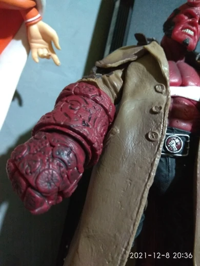 thumb
