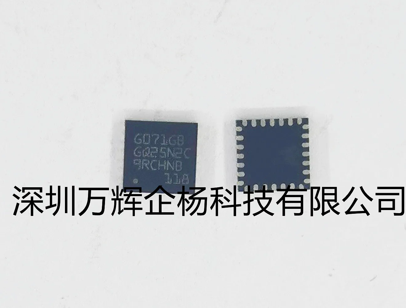 

Бесплатная доставка STM32G071GBU611.312.43 j 10 шт.