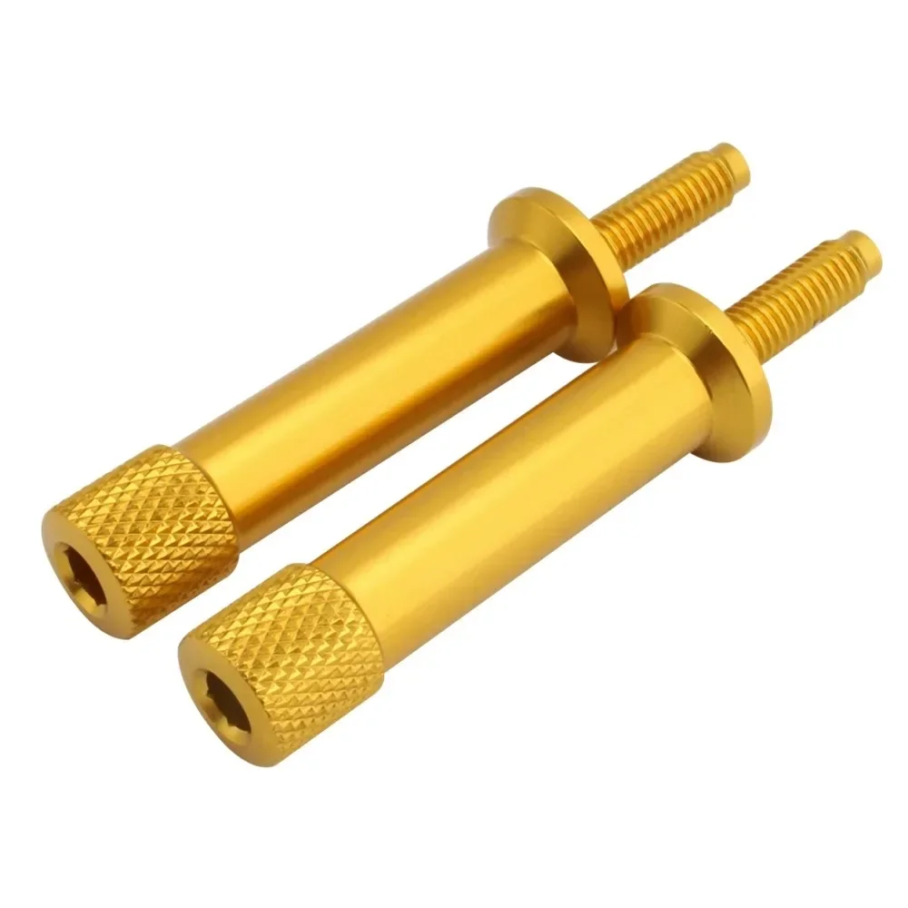 

Быстроразъемный Выдвижной алюминиевый винтовой инструмент для триумфа Bonneville SE T100