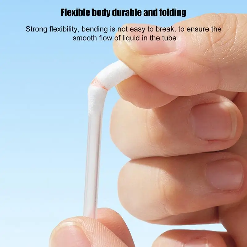 Ватные палочки для чистки ушей домашних животных 40 шт. набор кошек и собак