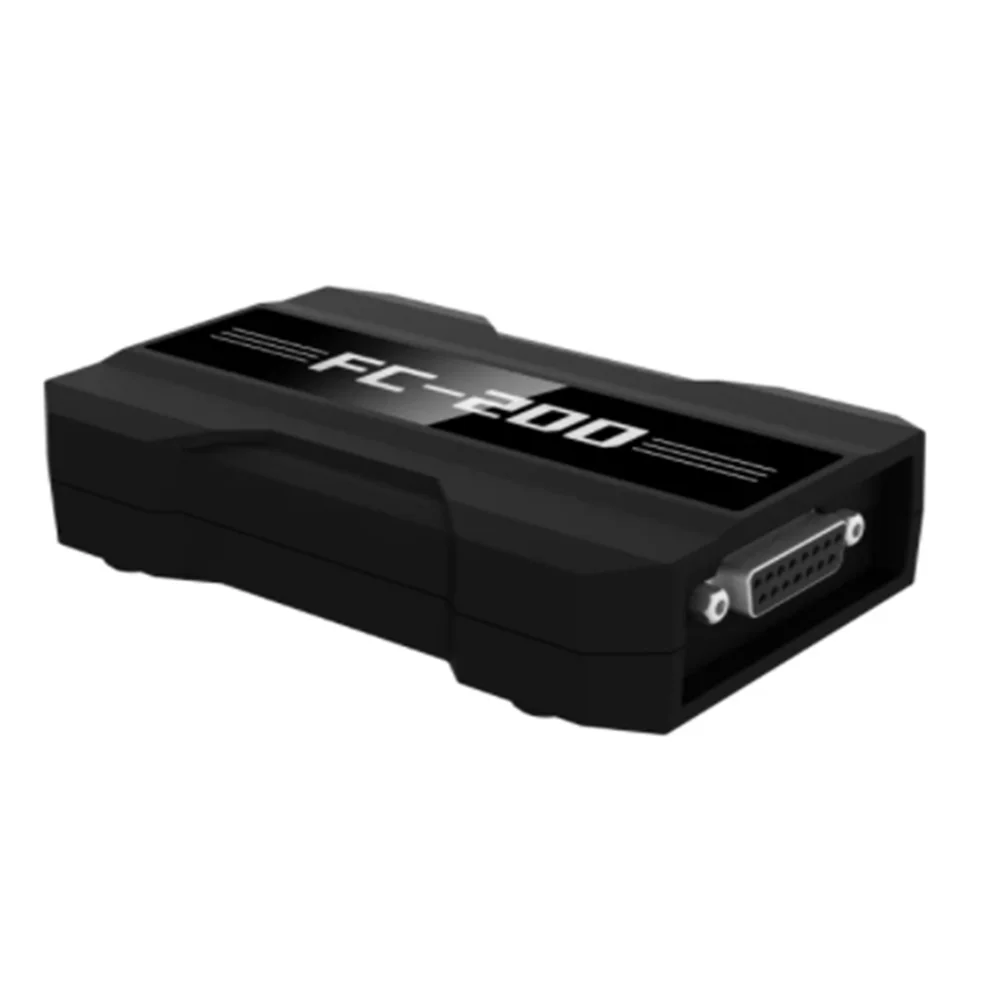 CGDI CG FC200 ECU Программатор полная версия поддержка 4200 ECUs и 3 режима работы обновление