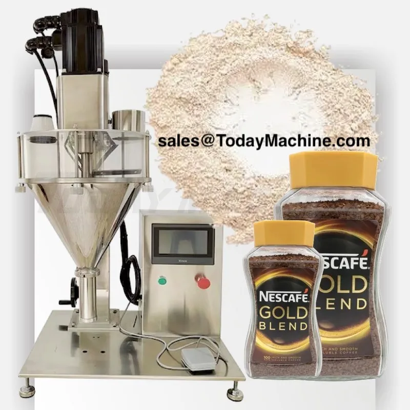 

automatic vertical multi lane instant coffee stick pack sugar sachet powder packing machine with auger filler