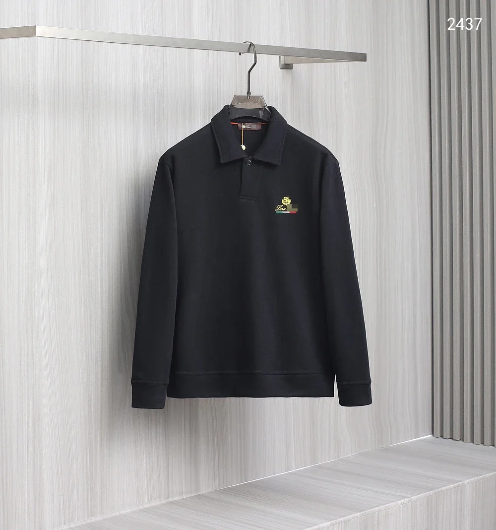 Футболка BILLIONAIRE OECHSLI хлопковая кашемировая мужская футболка осень-зима 2021 новая