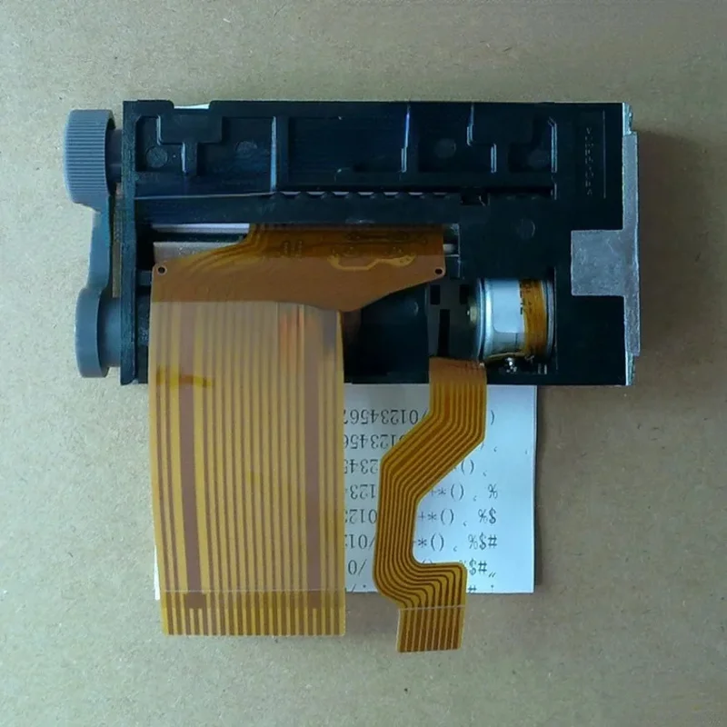 Термоголовка для кассового аппарата Longfei LF150 LF-150 LF330(T) (art.: 3920c81a989ff) - 3920c81a989ff