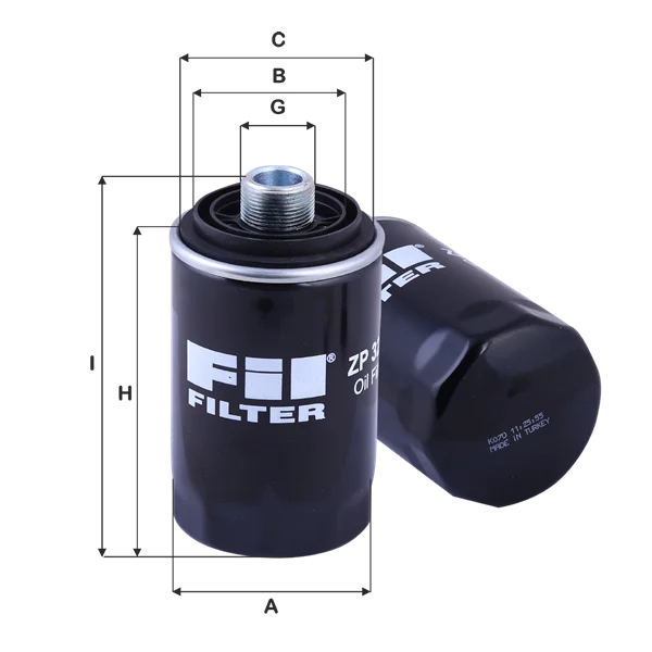 

Фильтр YAG для ZP3251 PASSAT CC JETTA III / IV GOLF V / VI AMAROK BEETLE YETI SUPERB OCTAVIA TOLEDO III A3 A4 A6 A8 Q3 Q5 TI