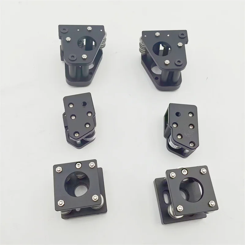 Funssor MERCURY One.1 Zero-g Creality Ender5 3D-принтер алюминиевый комплект обновления с ЧПУ Core-XY AWD