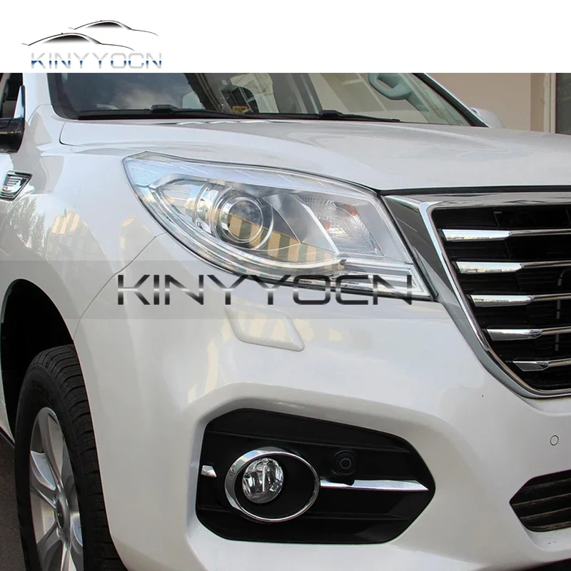 Передняя фара головного света для Haval H9 2015 16 17 18 19