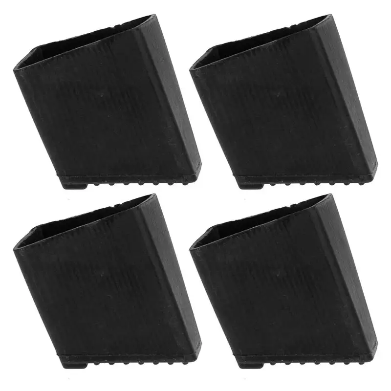 Ladder Feet Rubber Pads Leg Covers Step Foot Non Mat Protect