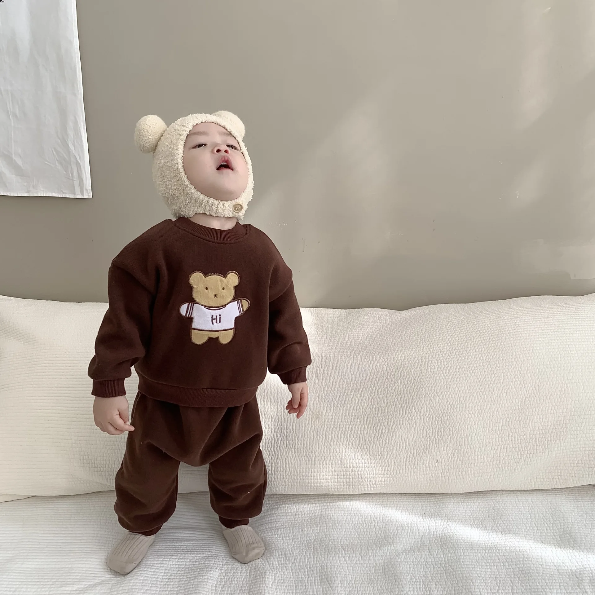 Рисунок 2 - Новинка зимы 2023