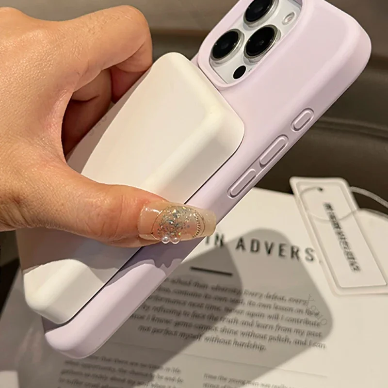 Официальный жидкий силиконовый магнитный чехол для телефона iPhone 16 15 14 12 13 11 Pro Max