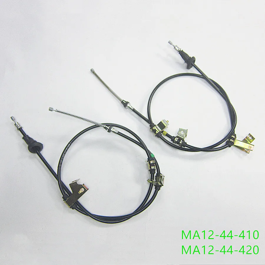 

Автомобильные аксессуары, аксессуары для заднего ручного тормоза Haima M3 2012-2016