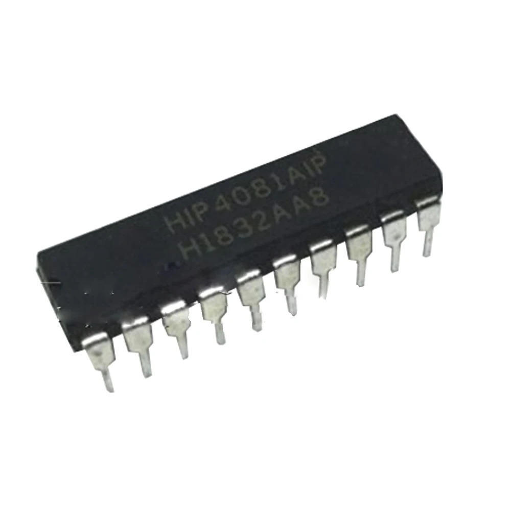 

（DZZB6299-13.6-4）2PCS HIP4081AIP DIP-20 HIP4081AIPZ HIP4081 HIP4081A DIP