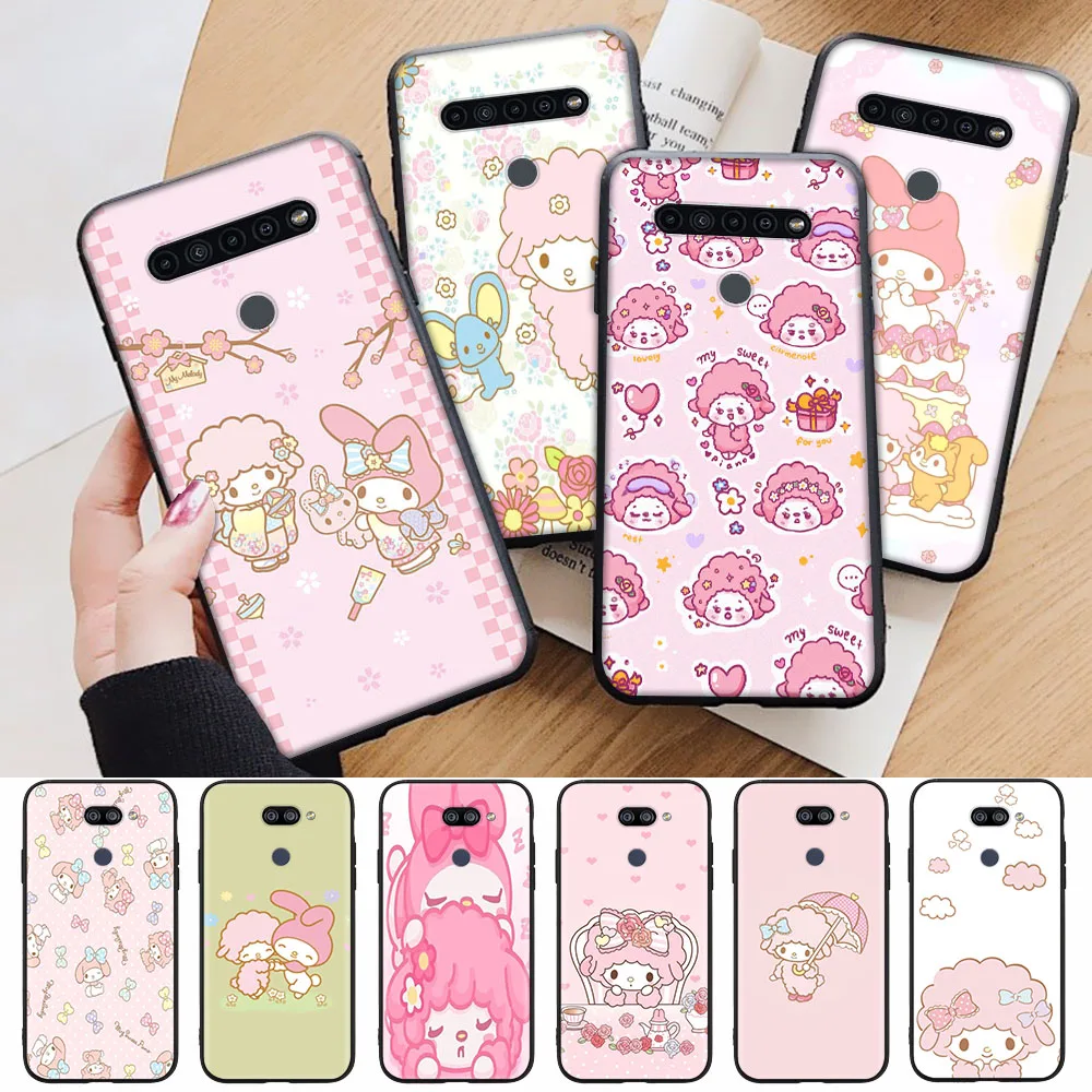 

Black Case for iPhone 5 5S SE 6 6S 7 8 Mini 12 11 Pro XR Max My Sweet Piano