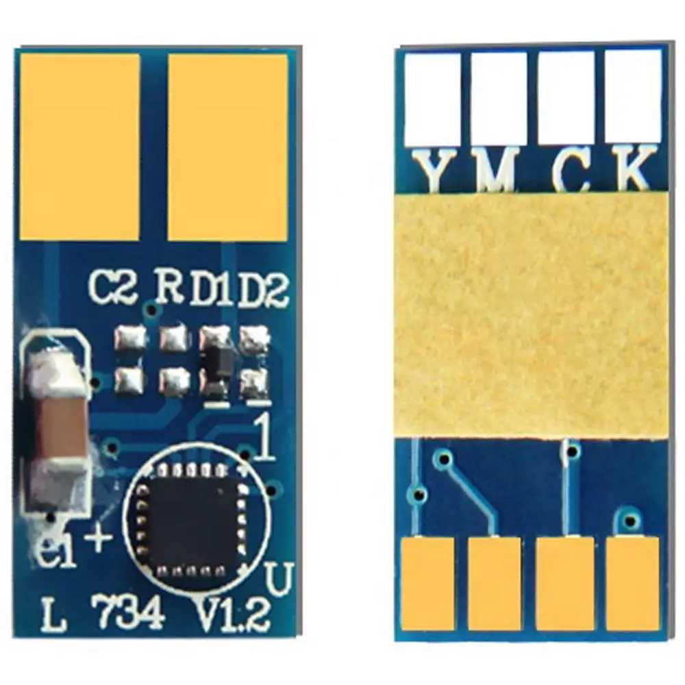 

Чип тонера для Lexmark C734 C734DN C734DTN C734DW C734N C736DN C736 C736DTN C736N X734DE X734 X736 X738 XS734 XS736 C736 X736DE