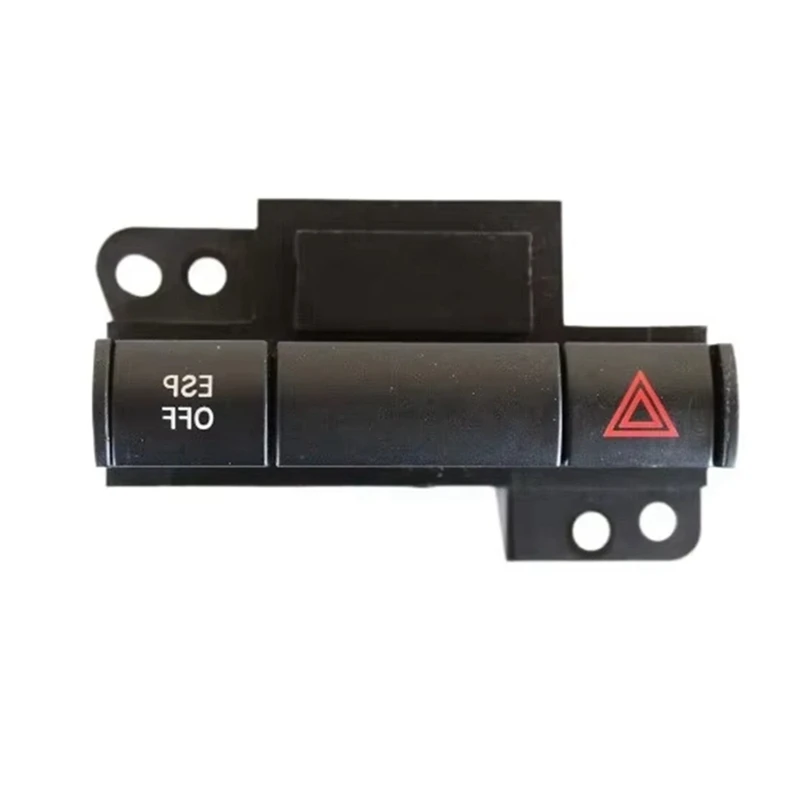 Новый аварийный выключатель переключатель приборной панели 04602418 AE AI для Chrysler 300C