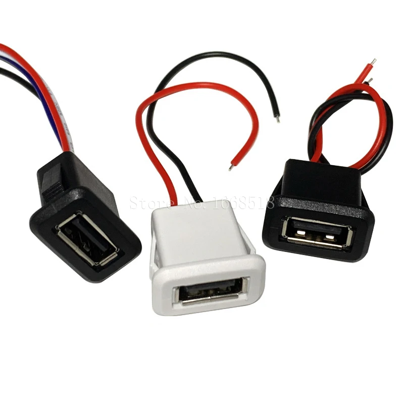 Заглушка для зарядного порта USB 2 0 10 шт
