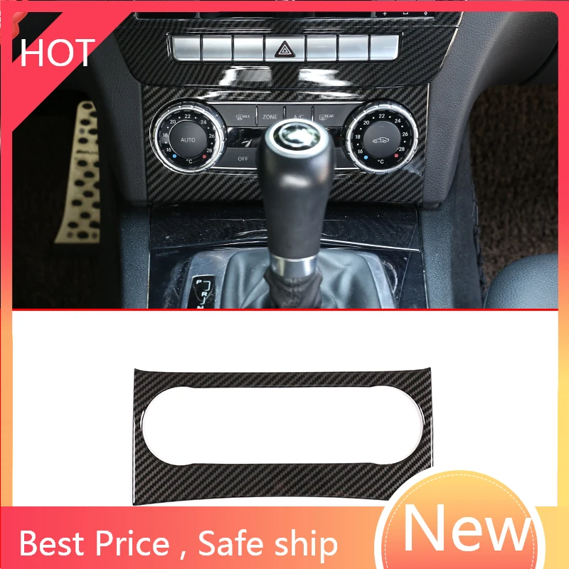 

Рамка для Mercedes Benz C Class W204 2011-2013, 1 шт.