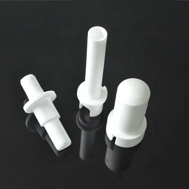 Электронные компоненты sintyron XTL steatite промышленные керамические детали на заказ