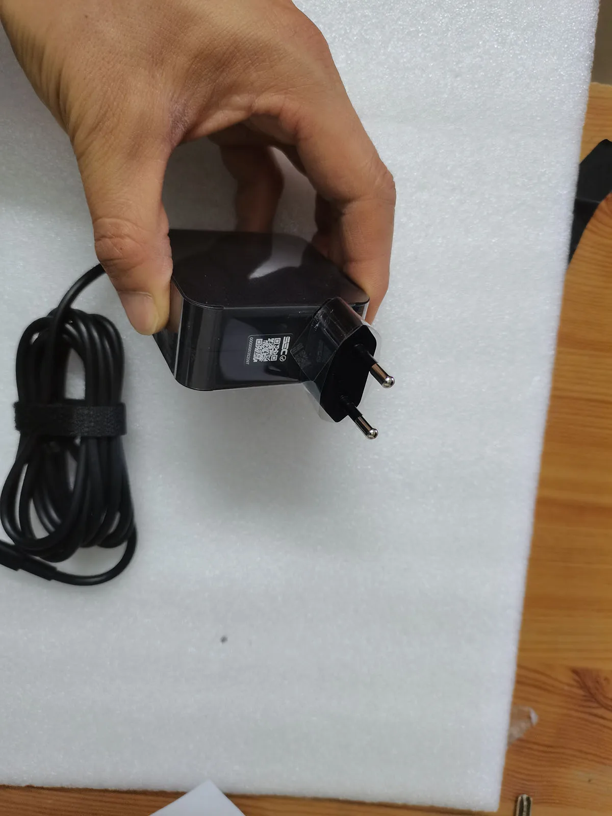 Новинка OEM адаптер переменного тока для ноутбука ASUS ZenBook S13 OLED UM530TA 20 в 65 0 А Вт