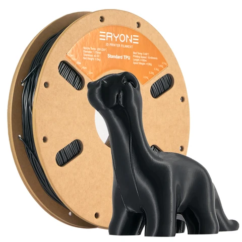 Eryone гибкая нить ТПУ 1, 75 мм 0, 5 кг