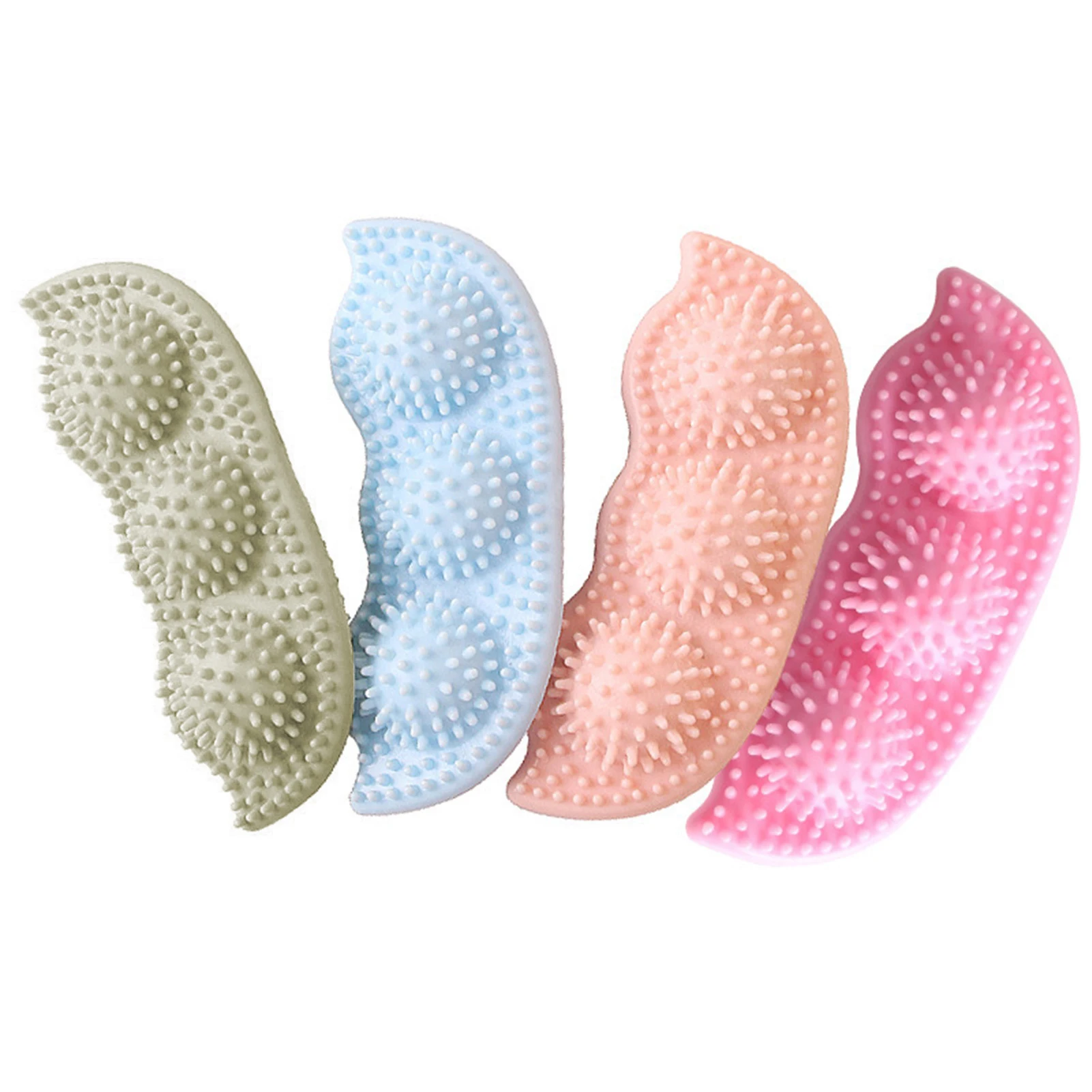 

Щетка для щенков, зубная щетка для собак, жевательная игрушка, массажер для чистки зубов домашних животных, игрушки для чистки зубов, Многоф...