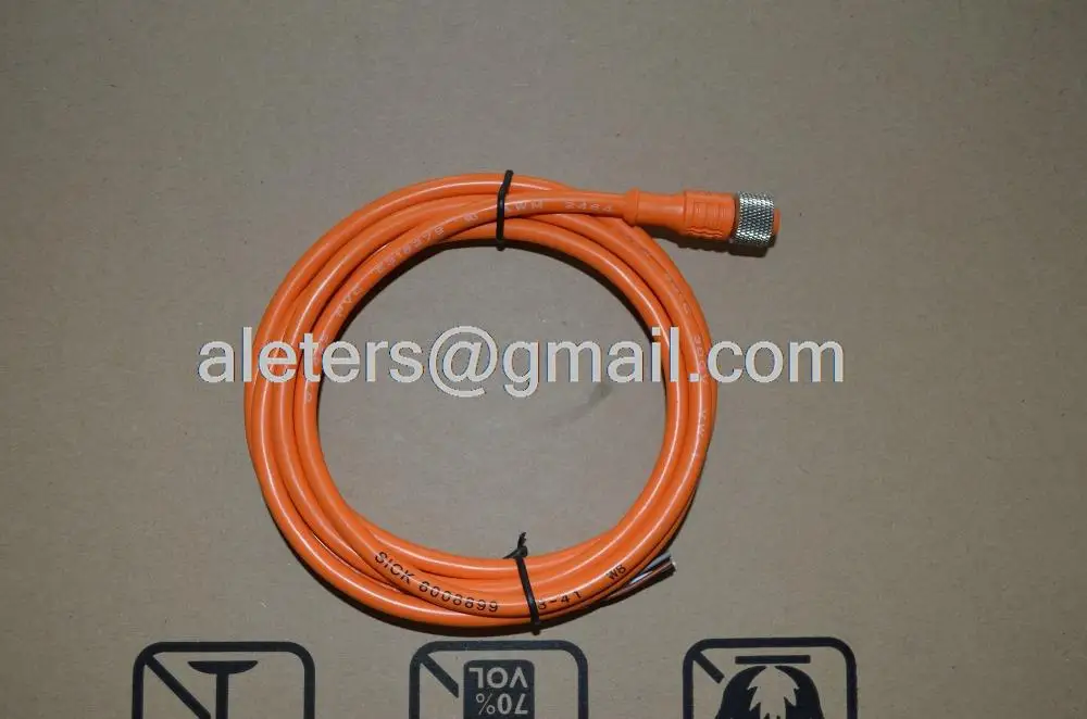 Ультразвуковой датчик |