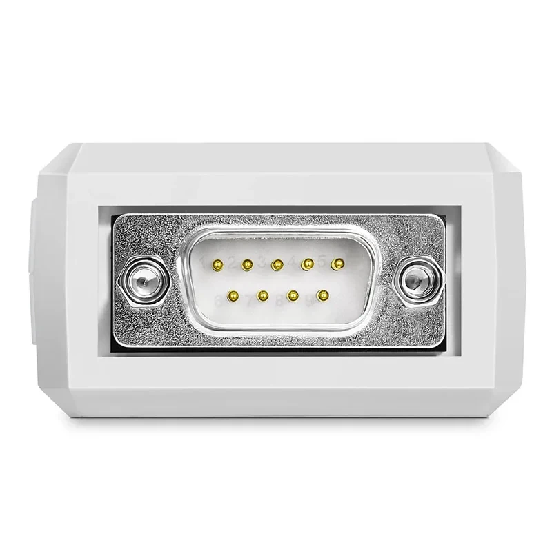 Фото USB-модуль PCAN FD, совместимый с IPEH-00 CAN FD, поддерживает инструменты автомобильной диагностики Inca №2