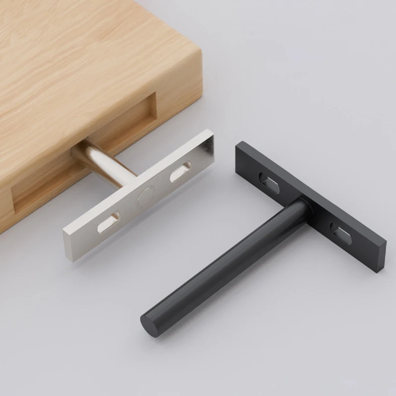 

2pcs Wall Mount Shelf Storage Shelf Invisible Floating Shelf Metal Brackets Concealed Hidden Support Furniture Hardware