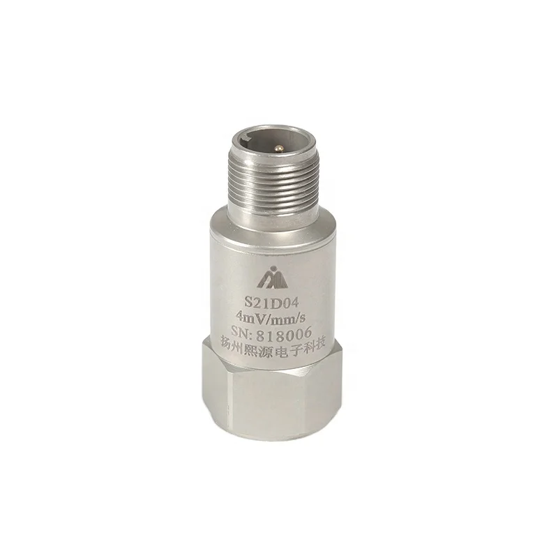 

High Quality Universal Speed Sensor Factory Direct Sales Professional Velocity Sensor