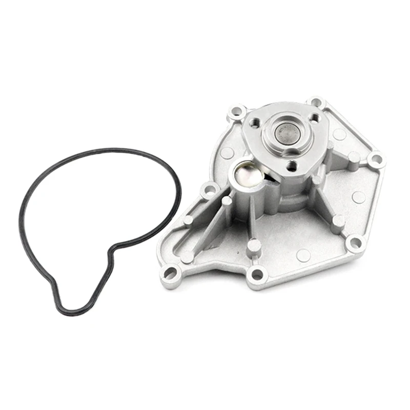 Водяной насос охлаждения двигателя автомобиля для A4 B8 B7 A5 A6 C6 A8 D3 Q5 VW Touareg 2.7 3.0 V6 TDI
