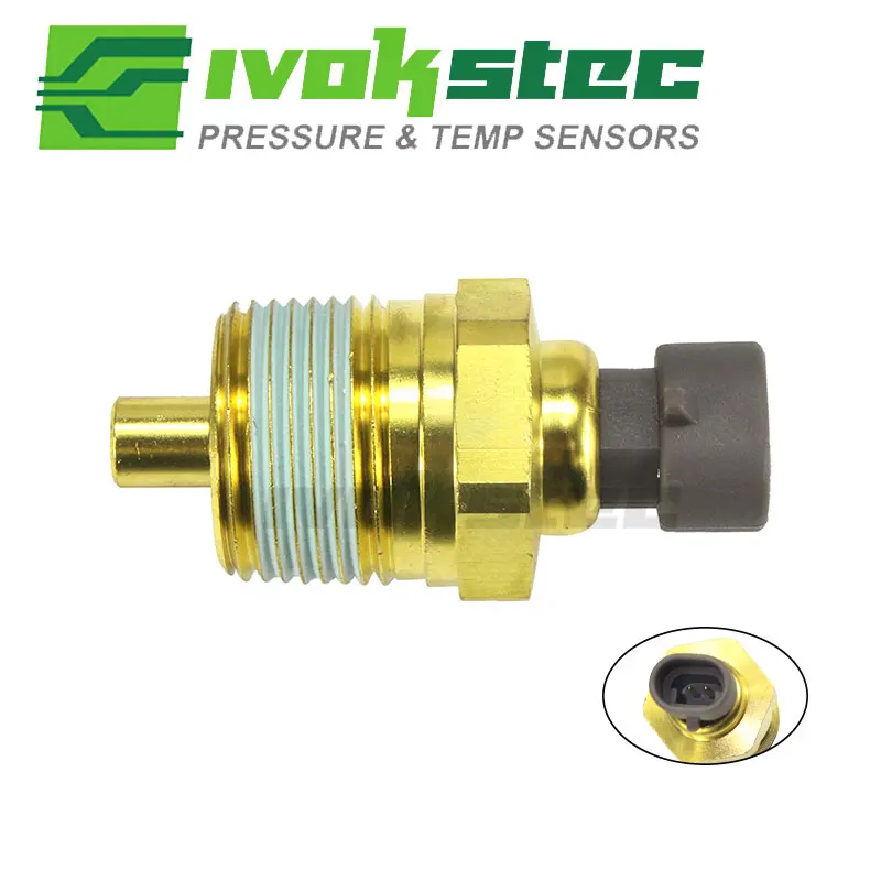 

Сменный датчик температуры послепродажного обслуживания для Detroit Diesel V71/92/SERIES 60 (3/4 дюйма, BRS) 23515251