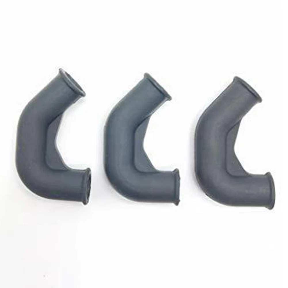 

Convenient Installation, 3pcs 692937 Breather Tube Replacement, Solid and Durable, Suitable for 281736, 692937