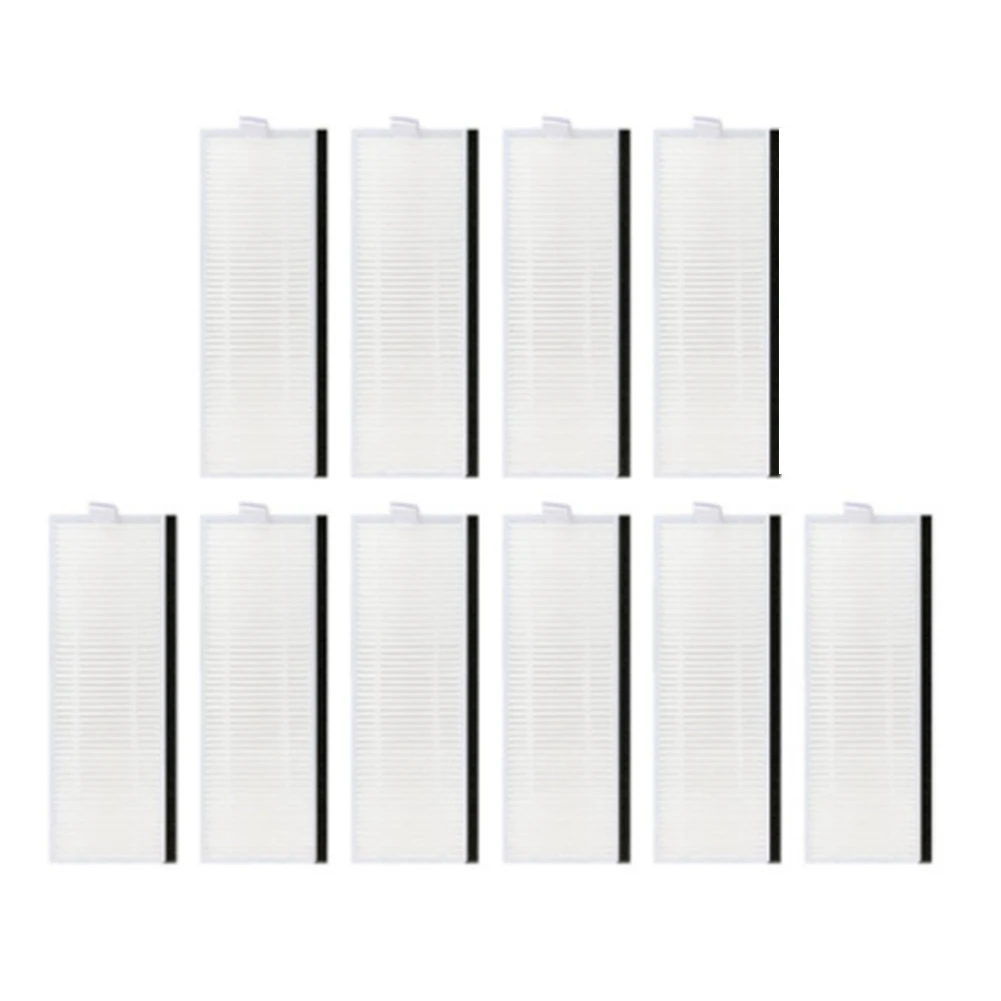 

Запчасти для ILife A7 A9S V8 V8S X750 X800 X785 V80, сменные детали для фильтра Hepa Silvercrest SSR1 SSRA1