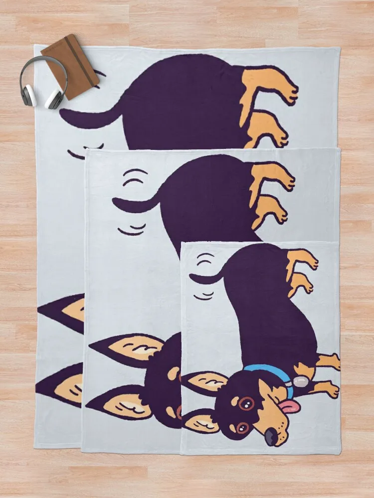 lancashire heeler Плед Идеи подарков на День святого Валентина Рождественские украшения