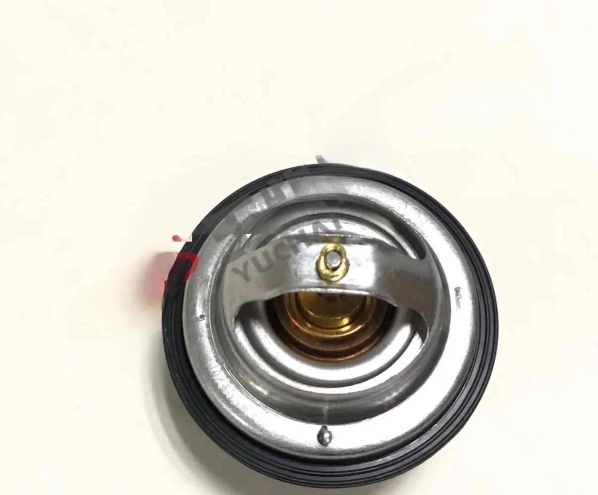 Термостат для тяжелого грузовика стандартный термостат YC6M автобуса 80 градусов