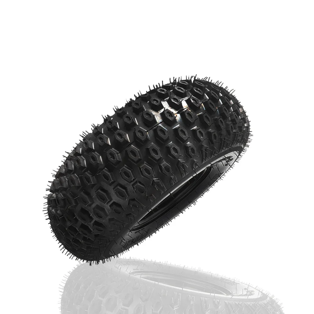 ATV 19x7.00-8 8-дюймовая шина и обод комплект для Bumosquito Panel 50cc70cc110cc125cc утолщенный