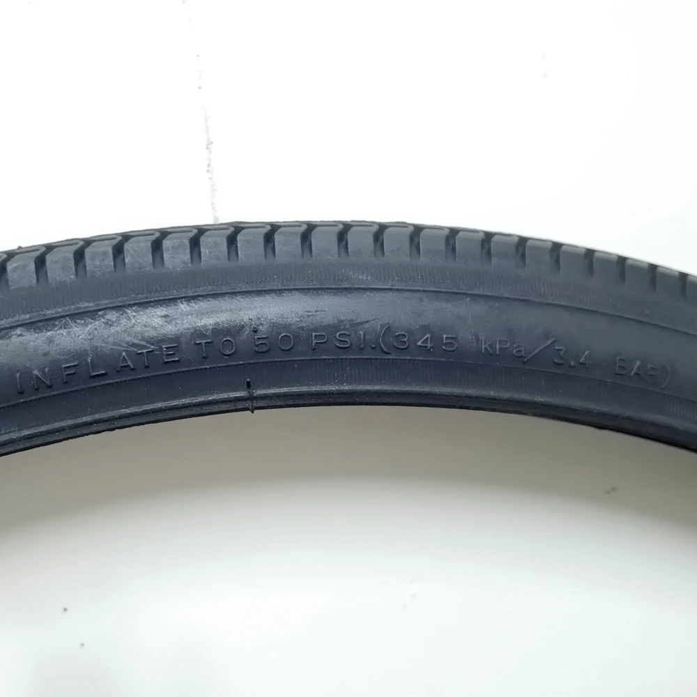 Винтажная велосипедная шина 40-1/2 28 дюймов 28x1 635