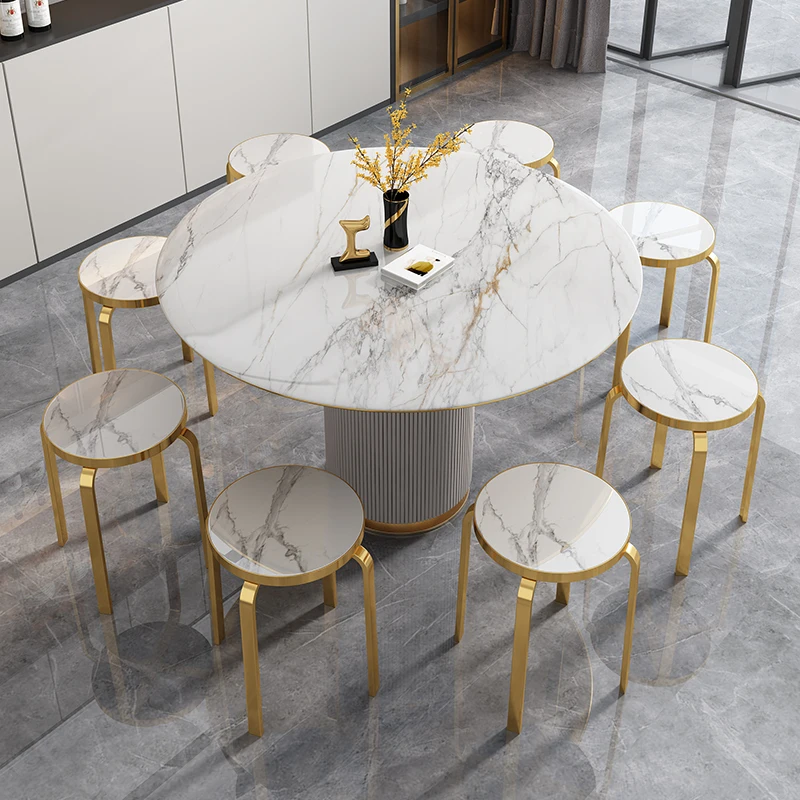 Хокерные деревянные рейки стулья кухонный вспомогательный стул деревянный