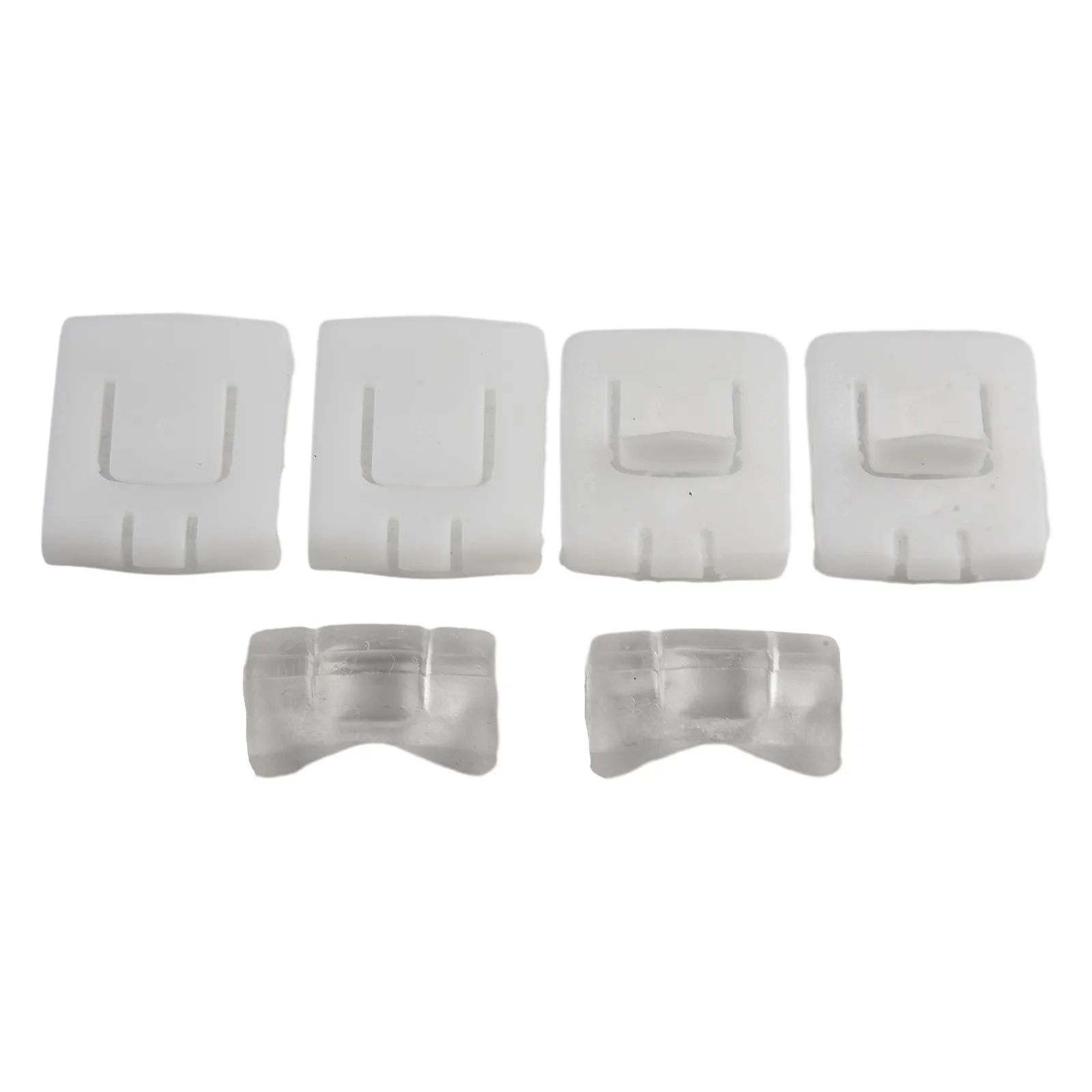 Необходимо иметь зажим для направляющих сиденья набор Golf MK1 MK2 MK3 Corrado простая