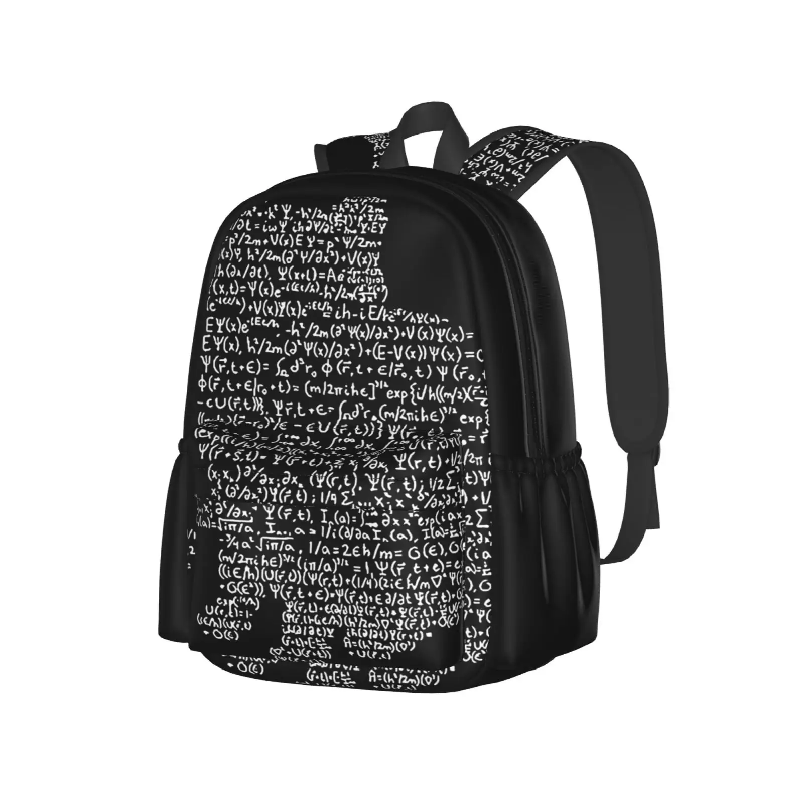 

Maxwell кошка квантовая механика уравнение мужская сумка для хранения сумки сумка шоппер с аниме женские мужские сумки Сумка на шнурке сумка н...