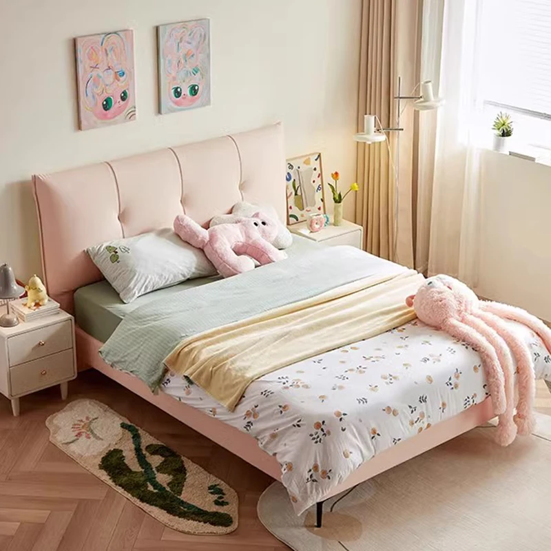 Рисунок 3 - Детская двухъярусная двуспальная кровать