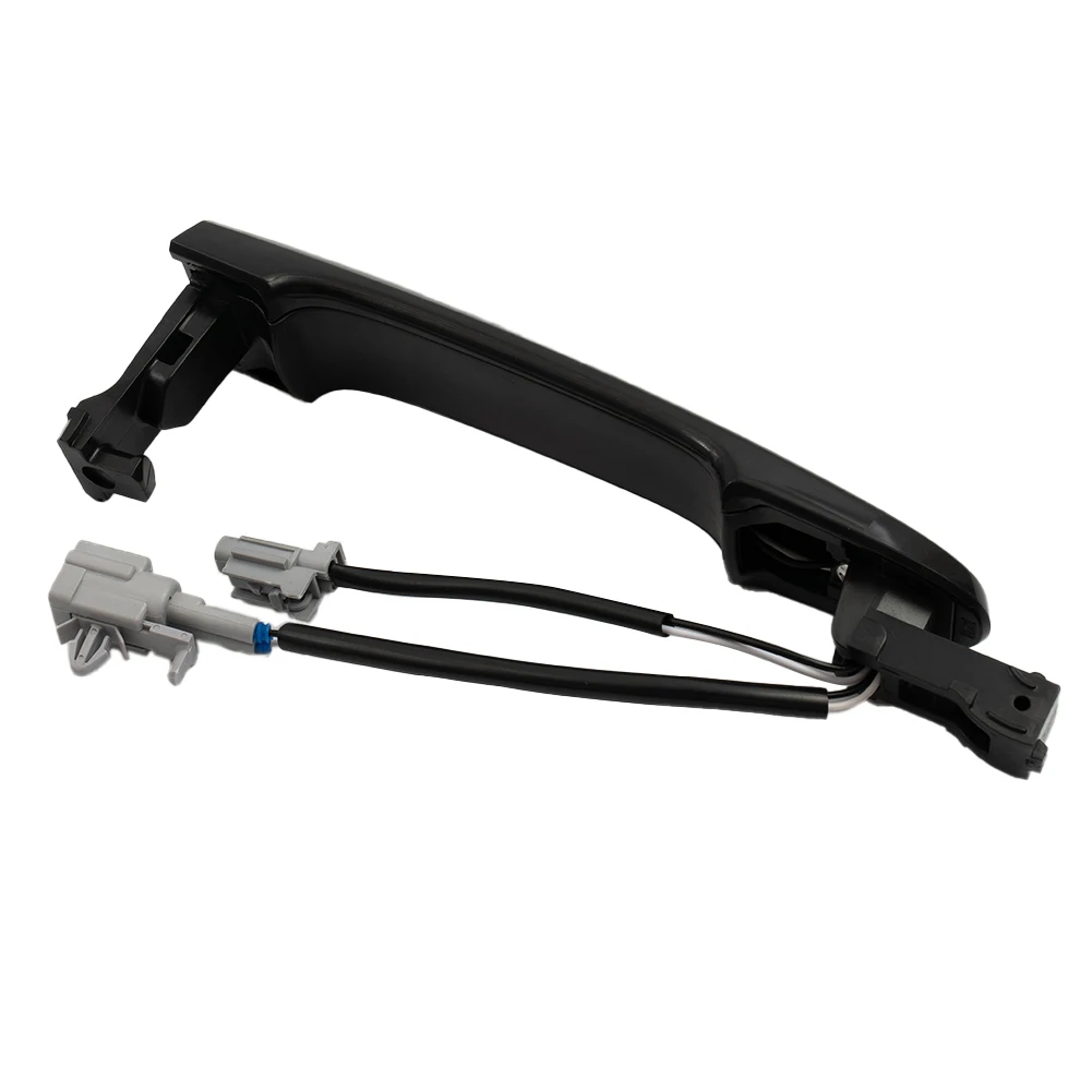 

Новая Автомобильная дверная ручка, автомобильные детали, безключевая фотозащита от пыли для Nissan Juke 10-19, влагозащита