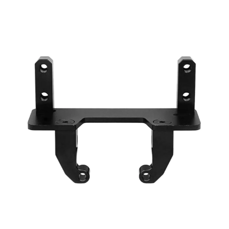 Металлическая ось стенд для Сервомотора 1/10 RC Rock Crawler Car AXial SCX10 II 90046 AR44 Axle Upgrade Parts |