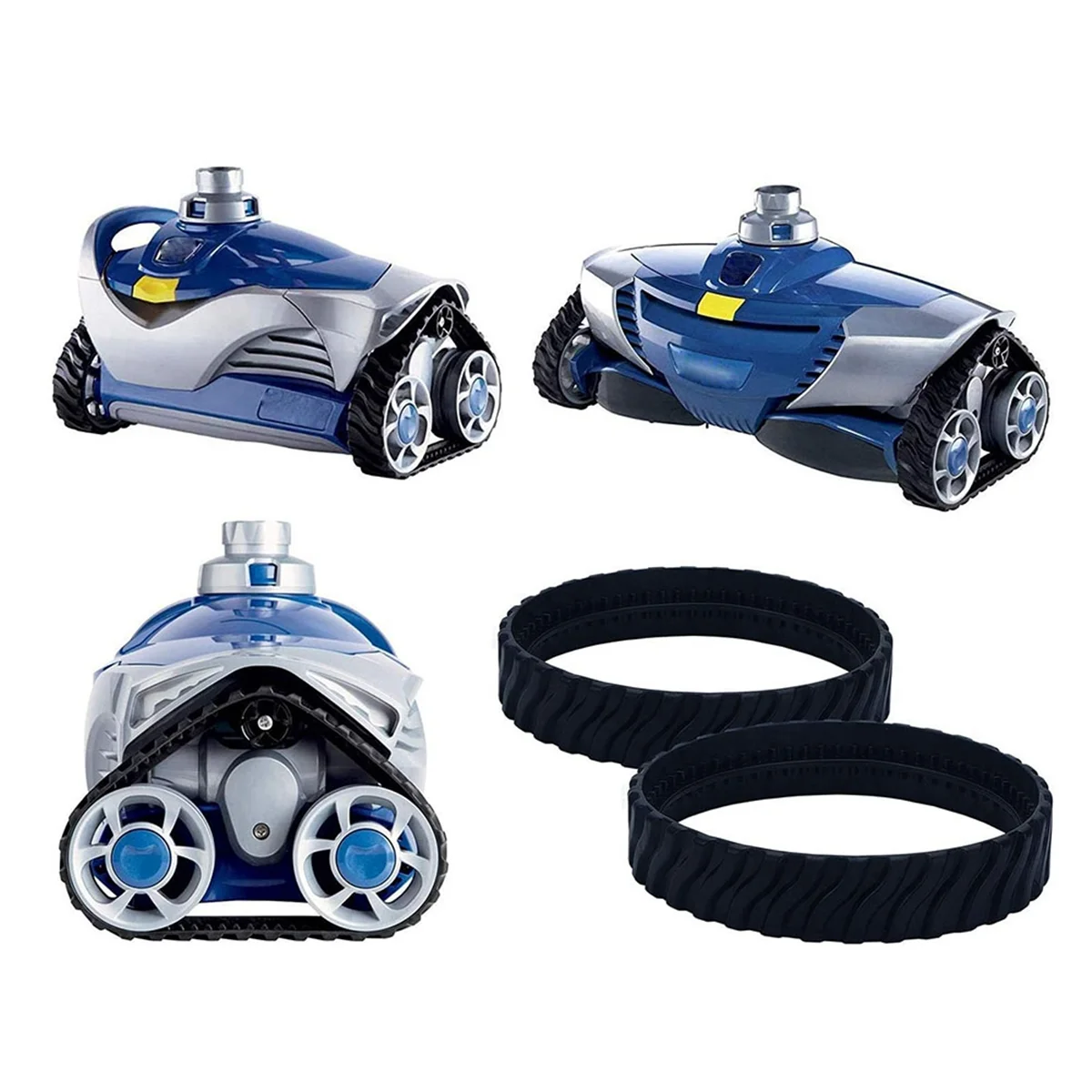 Для MX8 Elite/MX6 Elite комплект для восстановления приводного вала очистителя бассейна