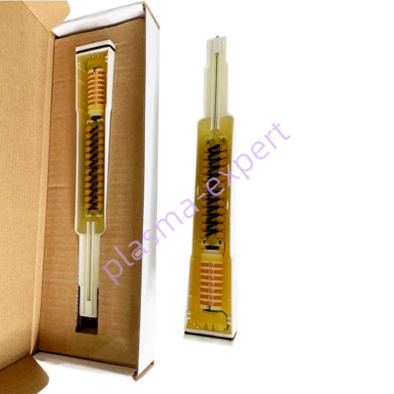 Hi-Q 393703 HV Каскад для OptiGun 2-A Автоматический порошковый пистолет типа GA02 Новый