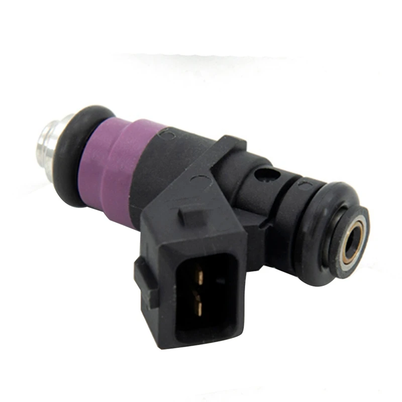 

Топливный инжектор 8200132259 для Renault Megane 1,6 16V 31 T. Км сменная насадка для впрыска бензина H132259 8200132259