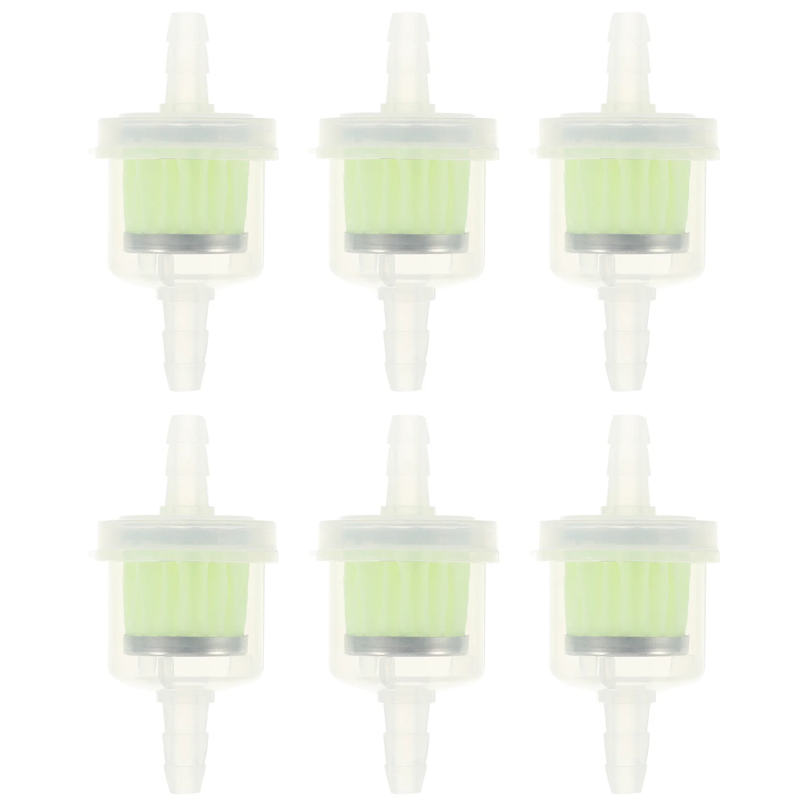 

10Pcs Filters Multipurpose Useful Replacement Parts Machine Filter