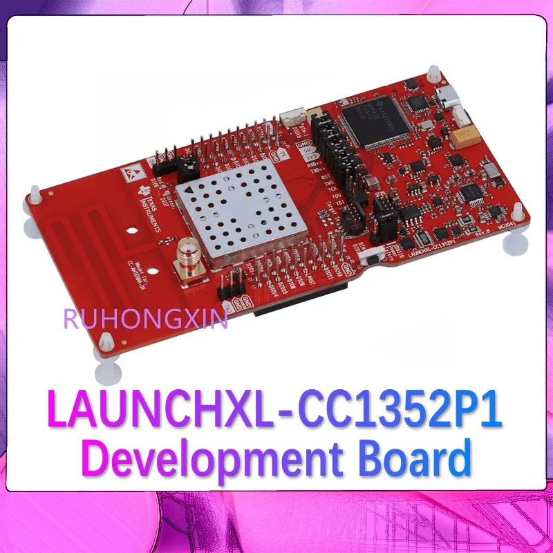 LAUNCHXL-CC1352P1 SimpleLink CC1352P Комплект для разработки беспроводной платы MCU